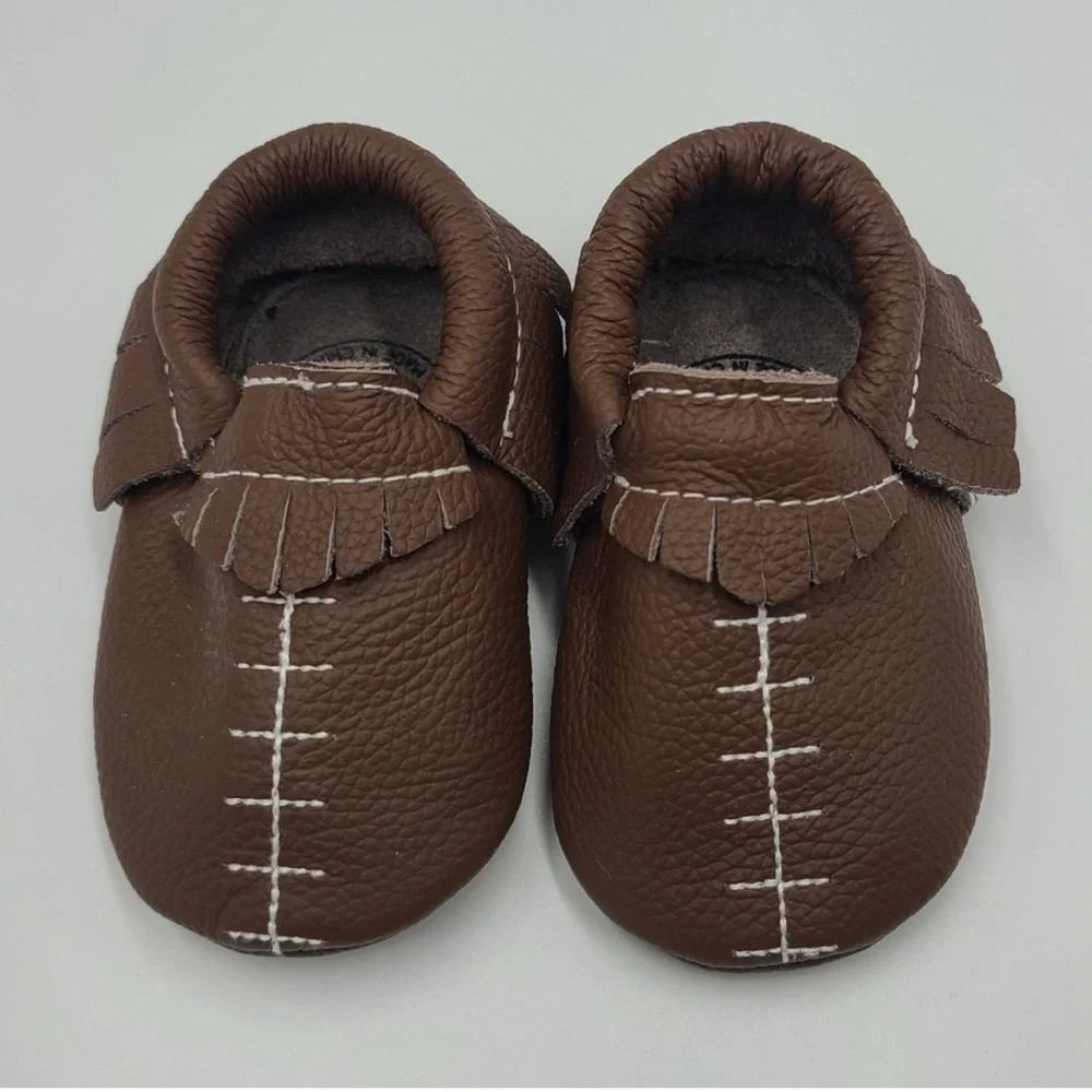 Infant Moccasins